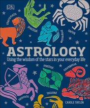 Load image into Gallery viewer, Astrology: Using the Wisdom of the Stars in Your Everyday
