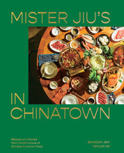 Load image into Gallery viewer, Mister Jiu&#39;s in Chinatown
