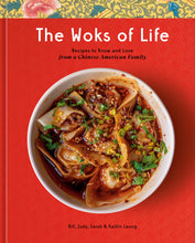 Load image into Gallery viewer, The Woks of Life  (Restocked Soon!)
