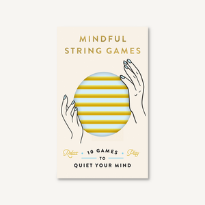 Mindful String Games