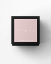 Load image into Gallery viewer, FYG Peony &amp; Blush  Candle
