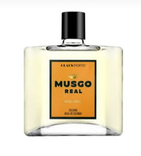 Load image into Gallery viewer, MUSGO REAL Cologne By Claus Porto  ORANGE AMBER
