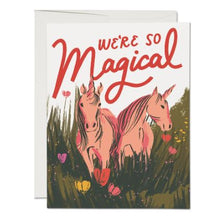 Load image into Gallery viewer, We&#39;re So Magical
