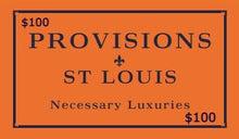 Load image into Gallery viewer, PROVISIONS ST. LOUIS  Online Gift Card
