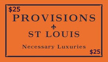 Load image into Gallery viewer, PROVISIONS ST. LOUIS  Online Gift Card
