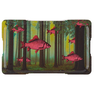 Dreamfish tray