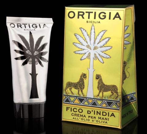 Fico d'India Hand Cream