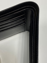 Load image into Gallery viewer, Cuoio Leather Bifold Wallet  Black
