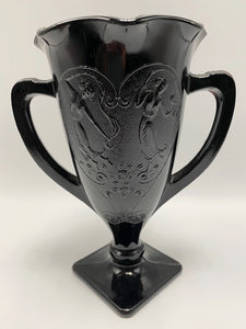 Vintage Loving Cup Vase