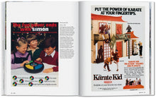 Load image into Gallery viewer, Toys. 100 Years of All-American Toy Ads
