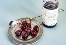 Load image into Gallery viewer, Jack Rudy Bourbon Cherries
