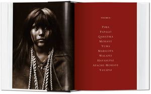 The North American Indian The Complete Portfolios