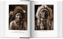 Load image into Gallery viewer, The North American Indian The Complete Portfolios
