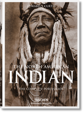 Load image into Gallery viewer, The North American Indian The Complete Portfolios
