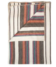 Load image into Gallery viewer, Alpaca Throw - Oasis
