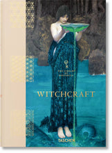 Load image into Gallery viewer, Taschen Witchcraft
