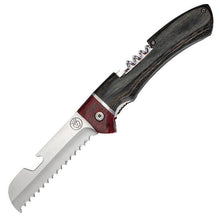Load image into Gallery viewer, Prince Of Scots Premium Picnic Knife
