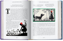 Load image into Gallery viewer, Fairy Tales. Grimm &amp; Andersen: 2 in 1 – 40th Anniversary Edition
