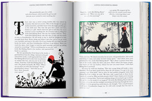 Fairy Tales. Grimm & Andersen: 2 in 1 – 40th Anniversary Edition