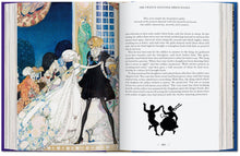 Load image into Gallery viewer, Fairy Tales. Grimm &amp; Andersen: 2 in 1 – 40th Anniversary Edition
