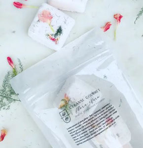 Flora + Fern Shower Steamers