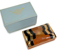 Load image into Gallery viewer, Year Of The Fox Ceramic Box

