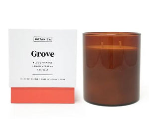 Grove Large Candle