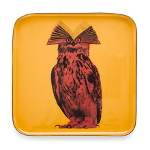 Load image into Gallery viewer, Hibook  Owl Trinket Tray
