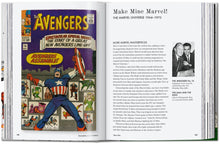 Load image into Gallery viewer, The Marvel Age of Comics 1961–1978 – 40th Anniversary Edition
