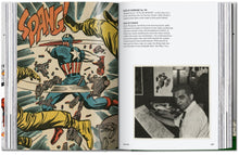 Load image into Gallery viewer, The Marvel Age of Comics 1961–1978 – 40th Anniversary Edition
