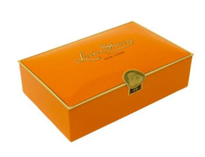 LOUIS SHERRY 12 Piece Box Tangerine