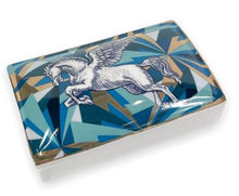 Load image into Gallery viewer, Pegasus Ceramic Box
