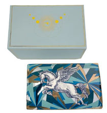 Load image into Gallery viewer, Pegasus Ceramic Box
