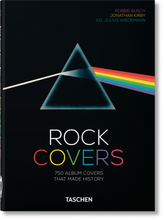 Load image into Gallery viewer, Rock Covers – 40th Anniversary Edition
