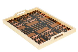 Rue Olive Large Serving Tray