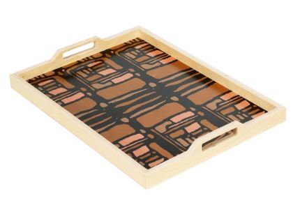 Rue Olive Large Serving Tray