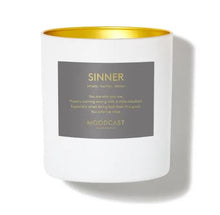 Load image into Gallery viewer, Sinner Candle
