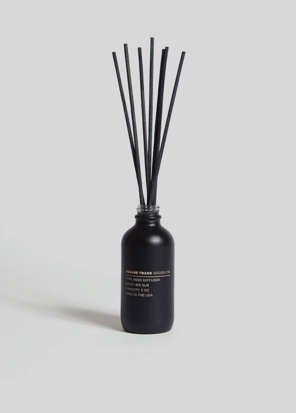 Big Sur  Diffuser