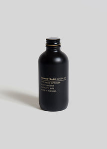 Big Sur  Diffuser