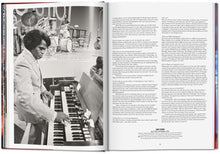 Load image into Gallery viewer, Bruce W. Talamon. Soul. R&amp;B. Funk. Photographs 1972–1982
