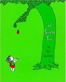 The Giving Tree