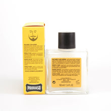Load image into Gallery viewer, PRORASO BEARD BALM: WOOD &amp; SPICE
