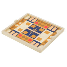 Load image into Gallery viewer, Alexander Olive Square Tray
